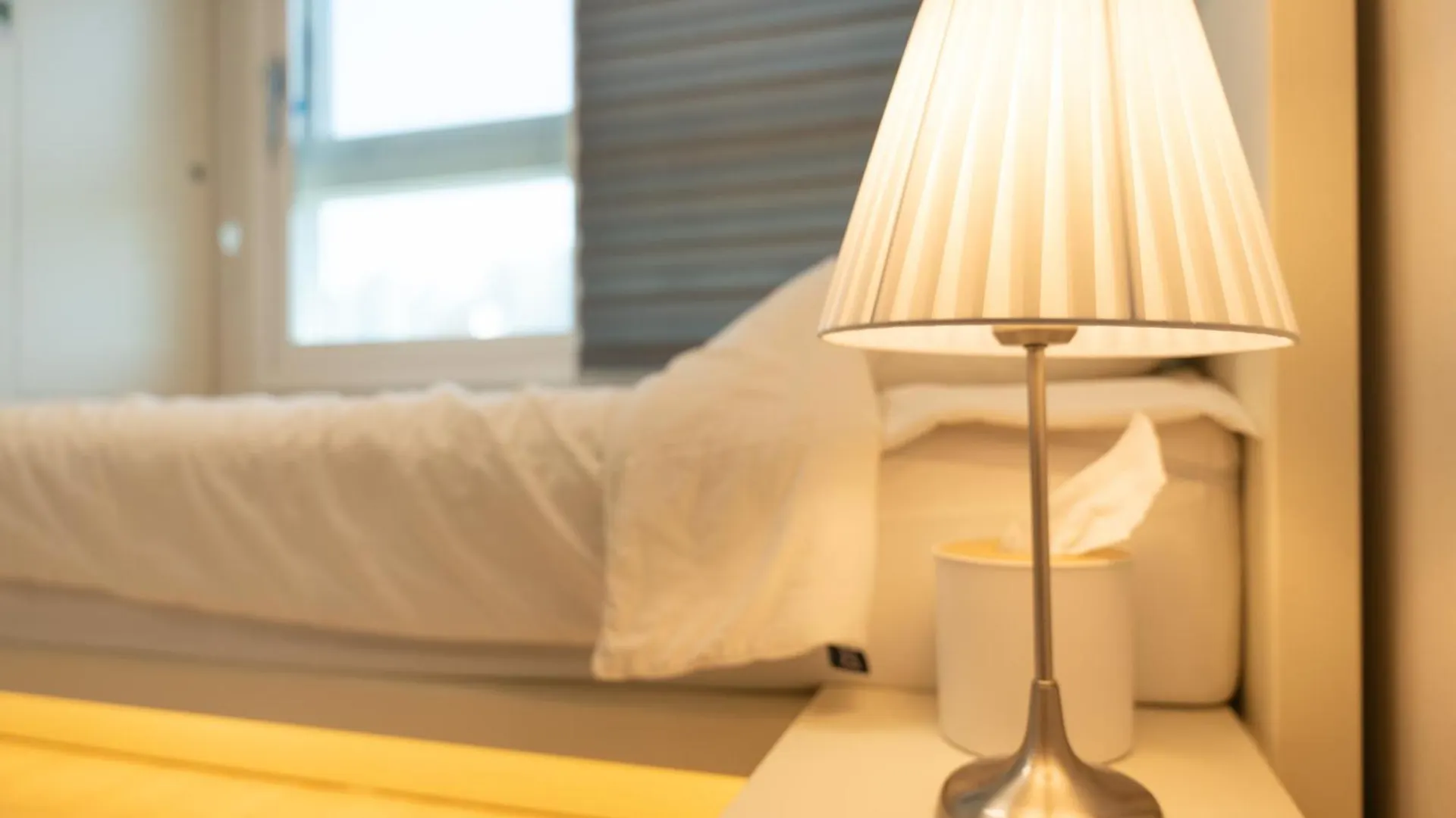 알파하우스 Apartment Incheon