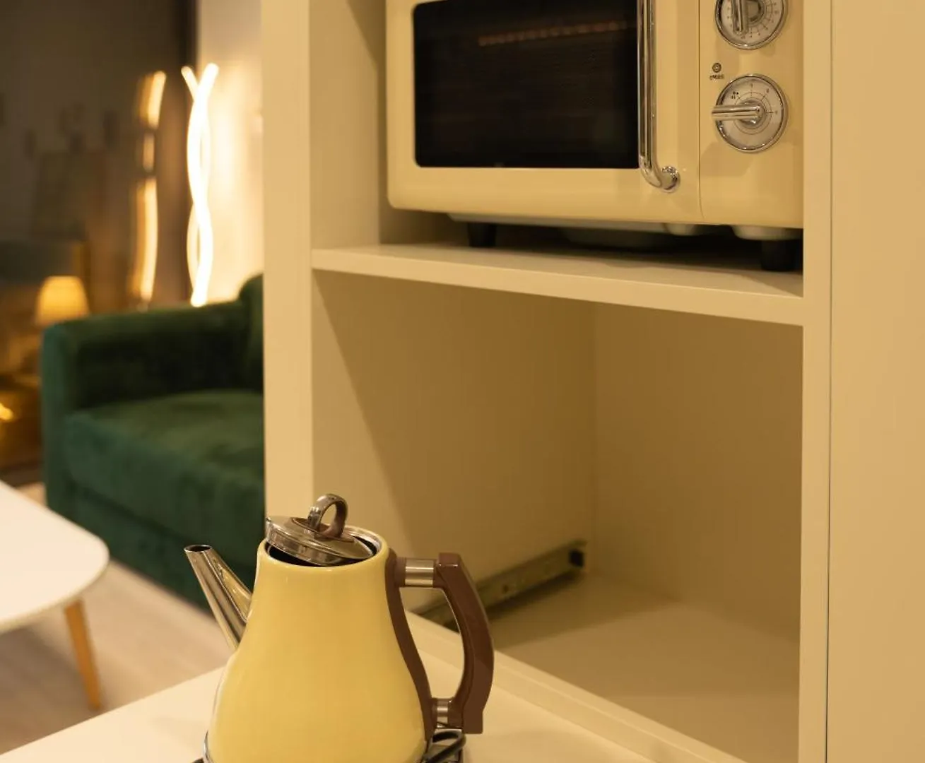 알파하우스 Apartment Incheon