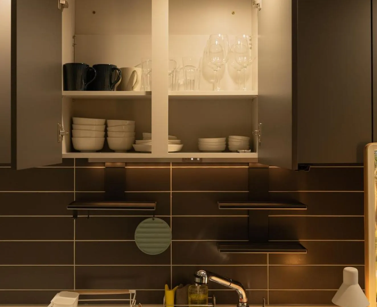알파하우스 Apartment Incheon